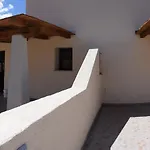 Casa Vacanze San Gavino Budoni Hébergement de vacances *