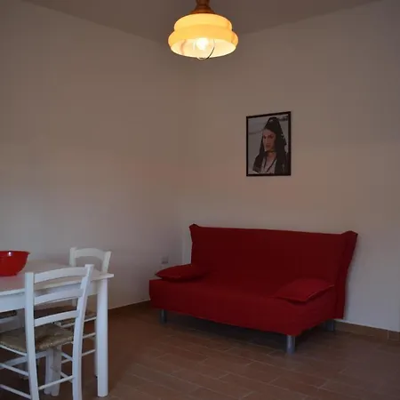 Case Vacanze San Gavino Holiday home