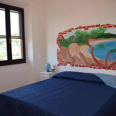 Case Vacanze San Gavino