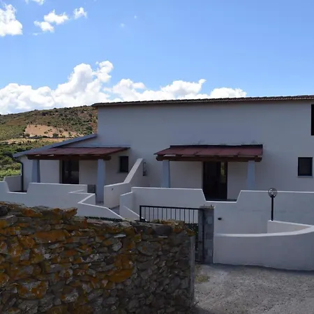Case Vacanze San Gavino San Lorenzo (Budoni)