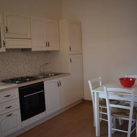 Case Vacanze San Gavino *