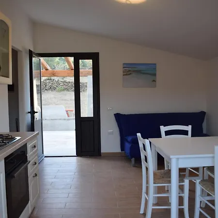 Holiday home Case Vacanze San Gavino