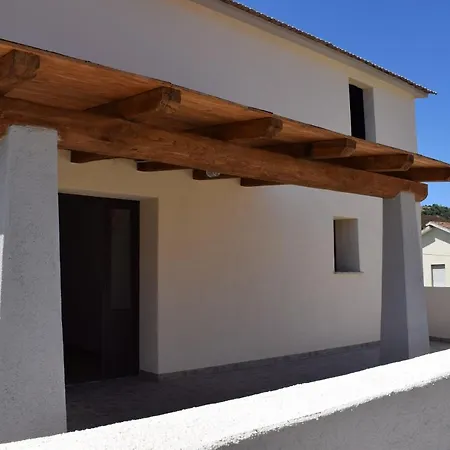 Case Vacanze San Gavino Ferienhaus