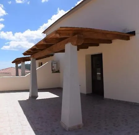 Case Vacanze San Gavino