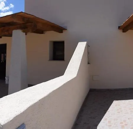 Case Vacanze San Gavino Ferienhaus *