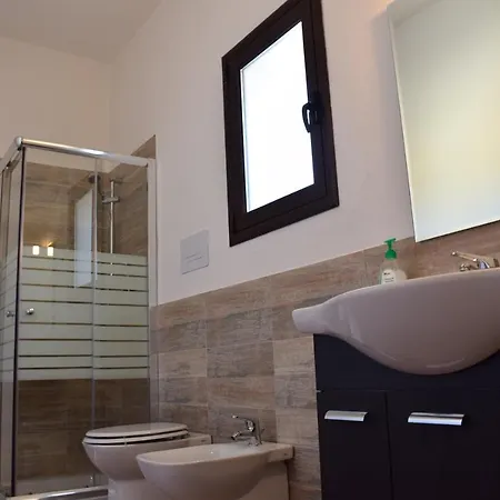 Case Vacanze San Gavino * San Lorenzo (Budoni)
