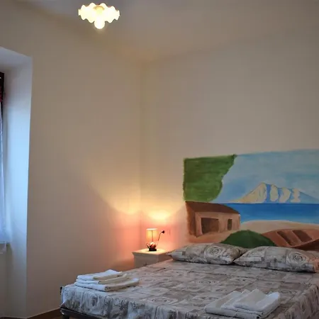 Case Vacanze San Gavino Holiday home San Lorenzo (Budoni)