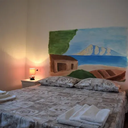 Case Vacanze San Gavino Holiday home *