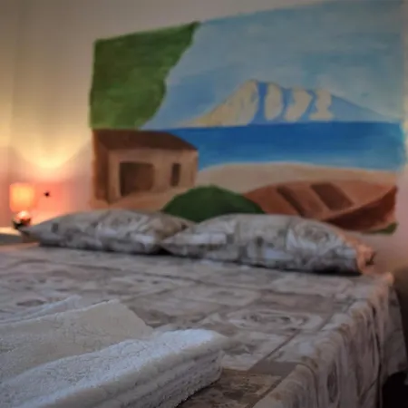 Case Vacanze San Gavino Ferienhaus *