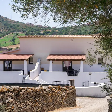 Case Vacanze San Gavino Ferienhaus
