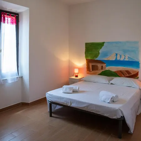 Hébergement de vacances Casa Vacanze San Gavino Budoni *