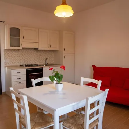Casa Vacanze San Gavino Budoni Hébergement de vacances San Lorenzo (Budoni)