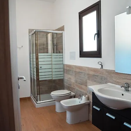 Ferienhaus Case Vacanze San Gavino San Lorenzo (Budoni)