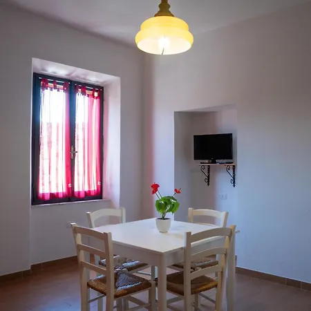 Case Vacanze San Gavino San Lorenzo (Budoni)