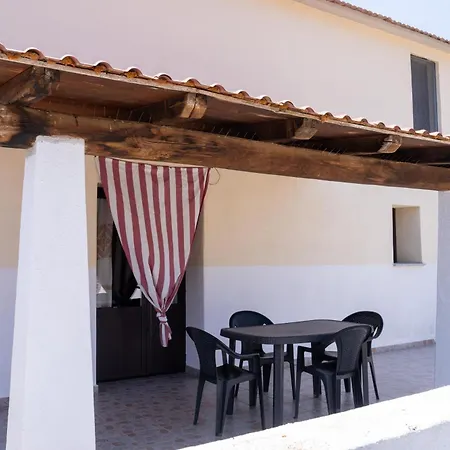 Case Vacanze San Gavino